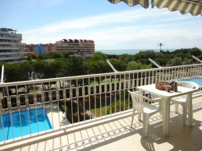 Relax in a our pool view apartment - Beahost Porto Santa Margherita